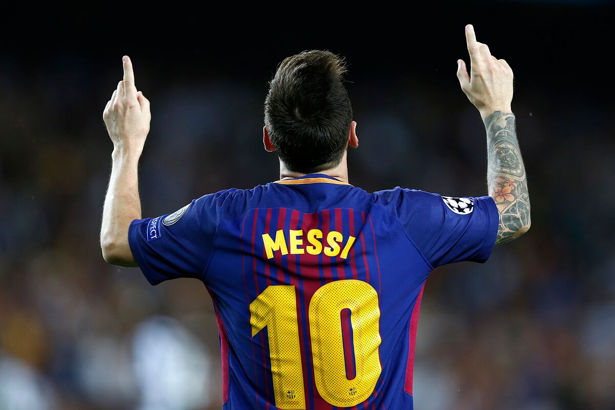 Ex entrenador del Barcelona revela curiosa preferencia de Leo Messi