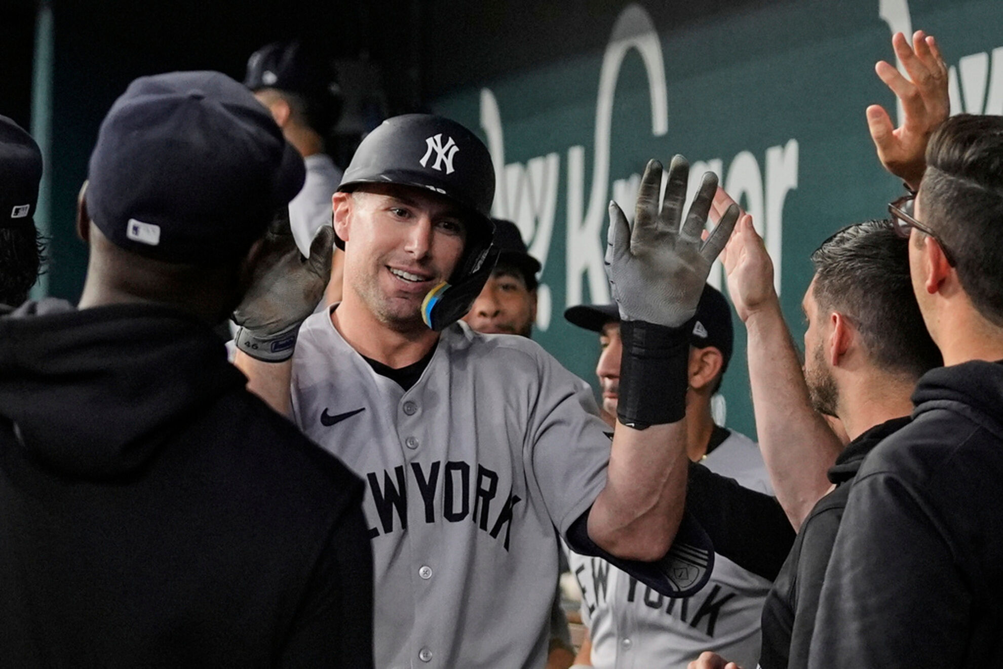 Paul Goldsmichdt tendr� una funci�n especial en los Yankees
