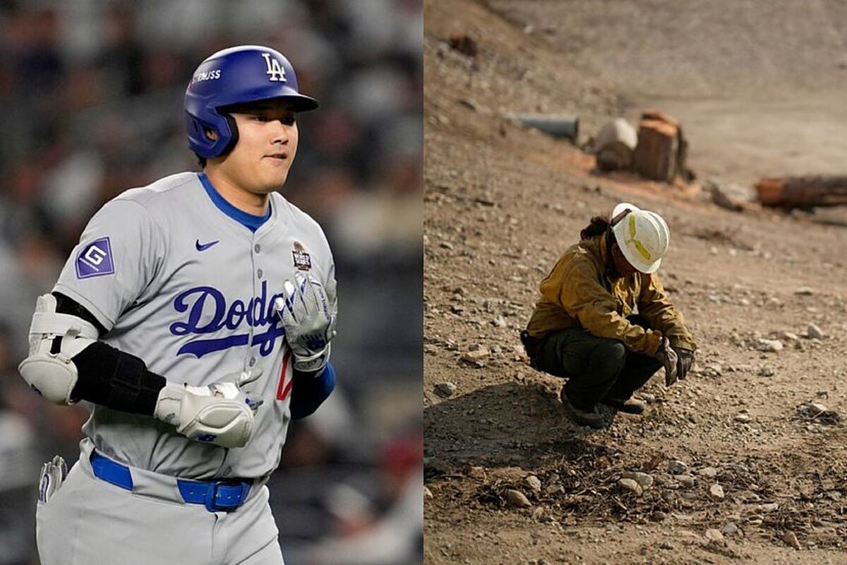 Los Dodgers enfrentan una 'deuda' de $100 millones por culpa de una promesa "a largo plazo"