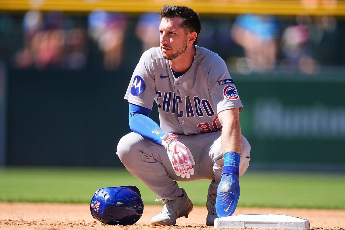 Los Mets prenden el mercado y presionan por Kyle Tucker con millones