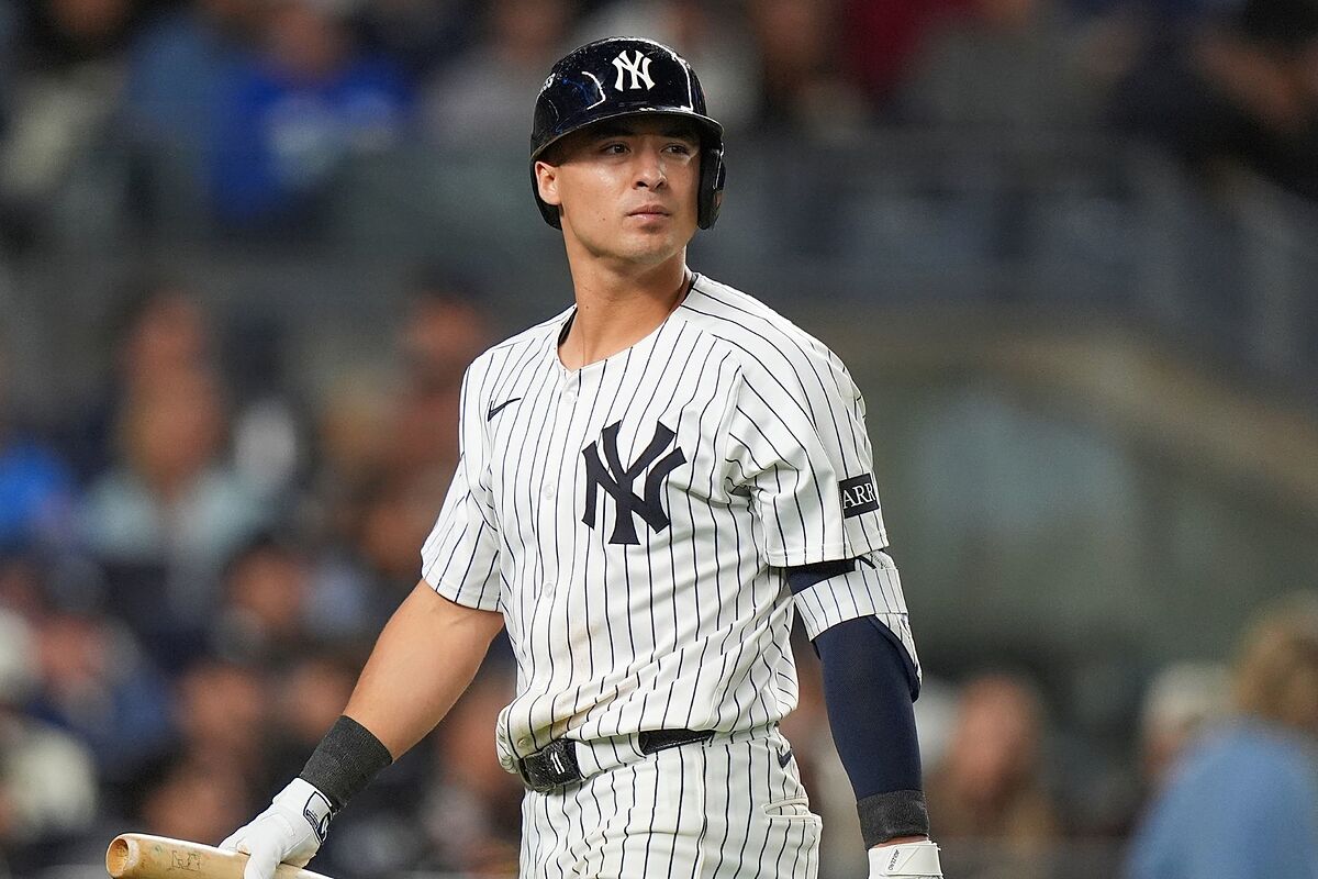 ¿Qué le espera a Anthony Volpe mientras los Yankees esperan su regreso?