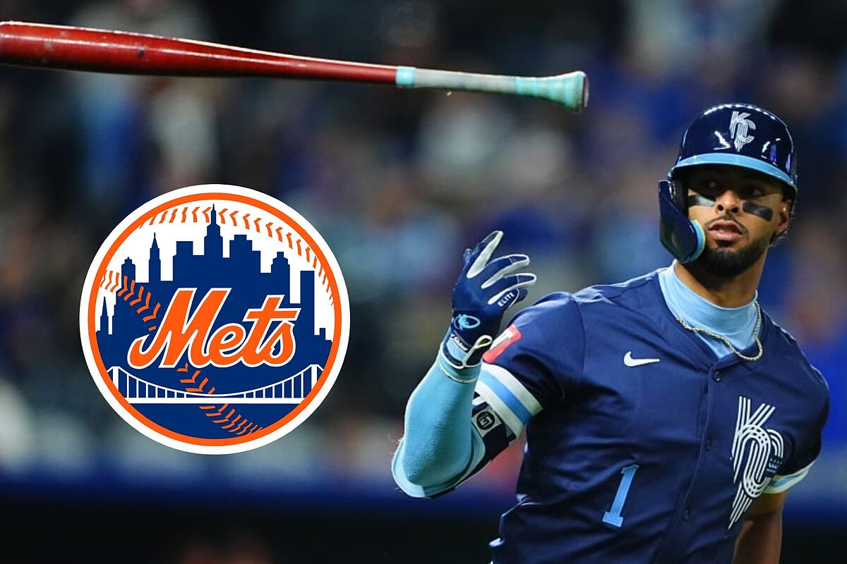 Los Mets apuestan por MJ Meléndez: profundidad necesaria o riesgo innecesario en los jardines