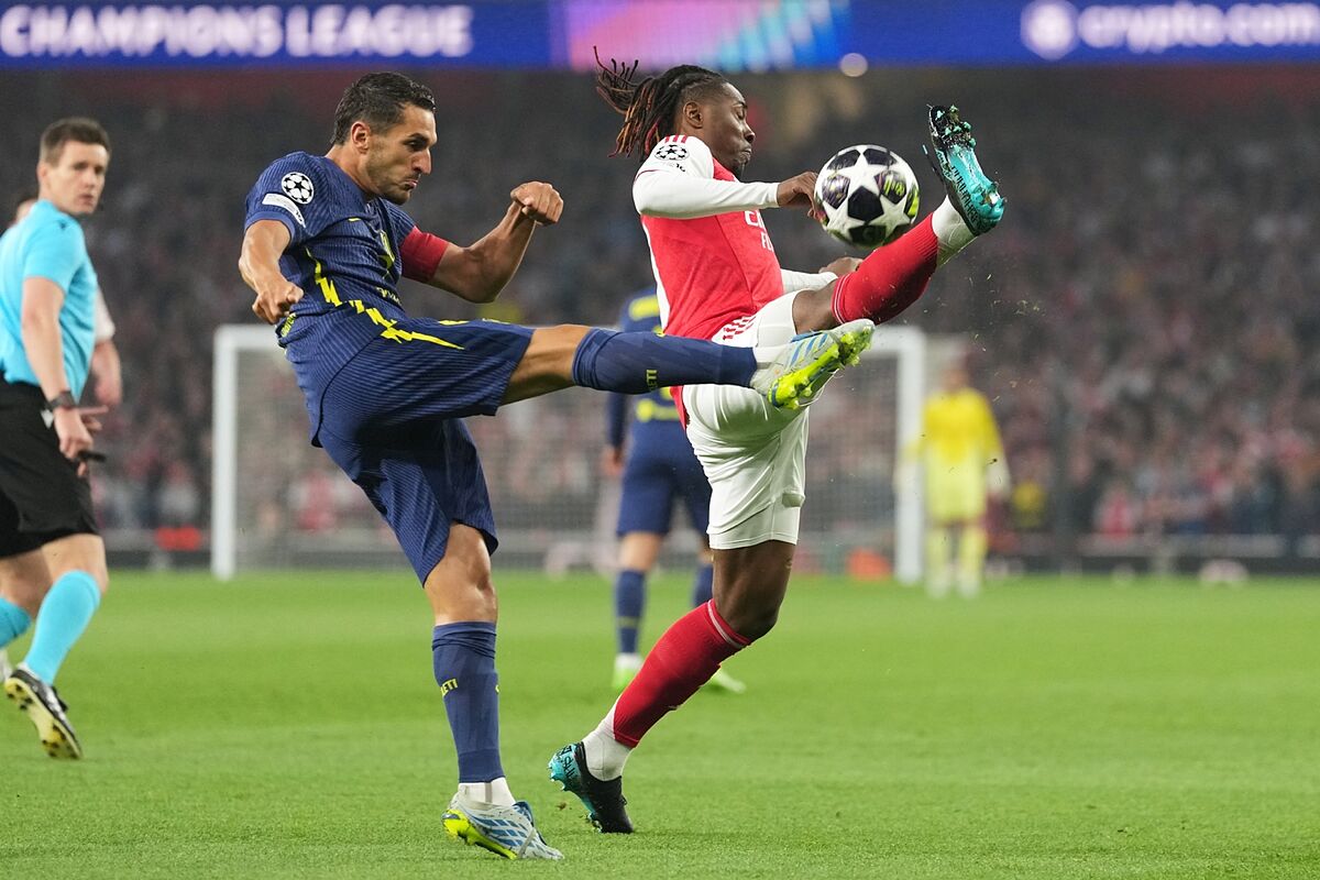 Tras Casemiro y Griezmann, la MLS ahora 'ataca' por una estrella del Atlético de Madrid
