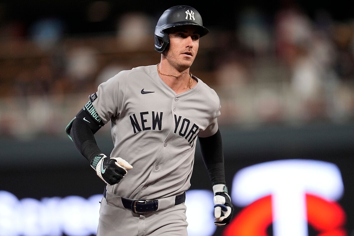 Alertan sobre escenario "apocalíptico" en los Yankees si no logra contratar a Cody Bellinger