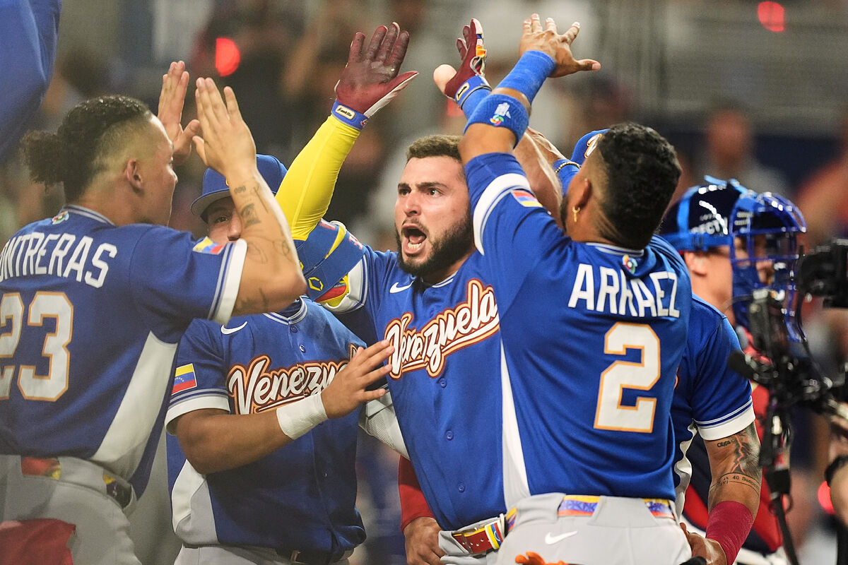 ¿Cuánto dinero recibe Venezuela como campeón del Clásico Mundial de Béisbol 2026?