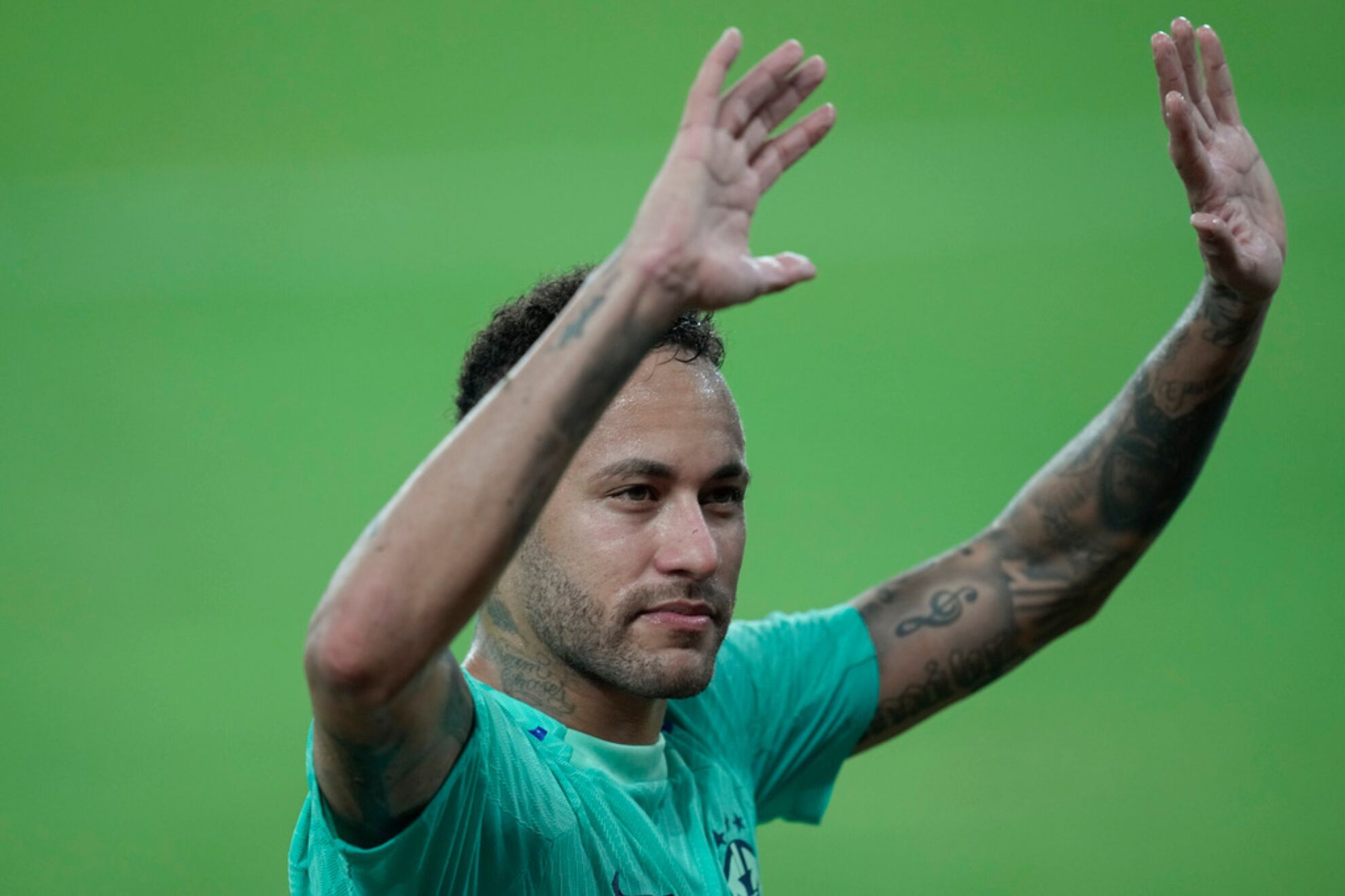 La millonada que gan� Neymar en solo una hora tras su convocatoria para el Mundial 2026