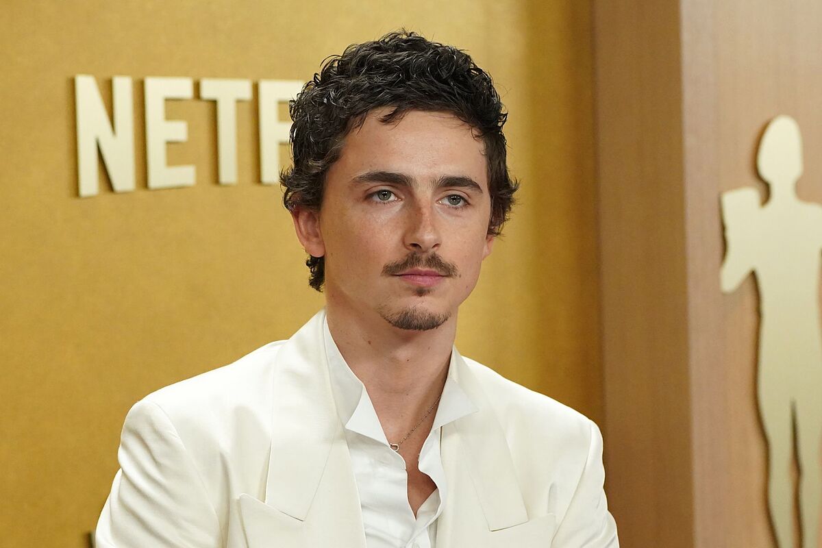 Mexicana pone en su lugar a Timothée Chalamet tras polémico comentario sobre el ballet y la ópera