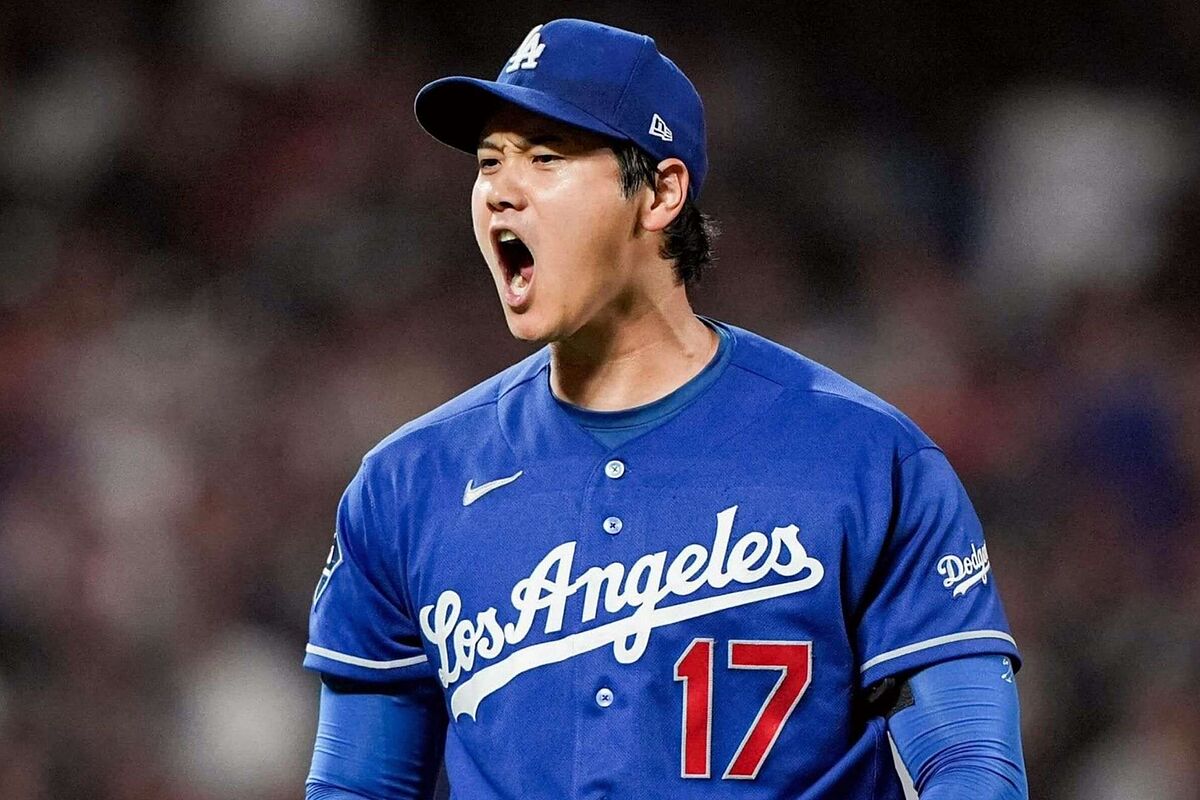 La mayor incógnita sobre Shohei Ohtani cuando lance para los Dodgers de Los Ángeles