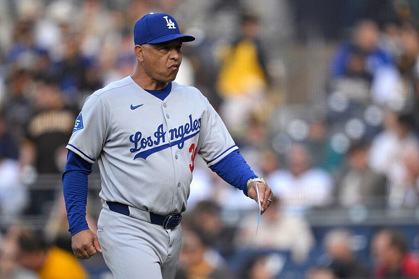 Dave Roberts se sincera sobre el peor de los males que podría sentenciar la temporada de los Dodgers | Marcausa