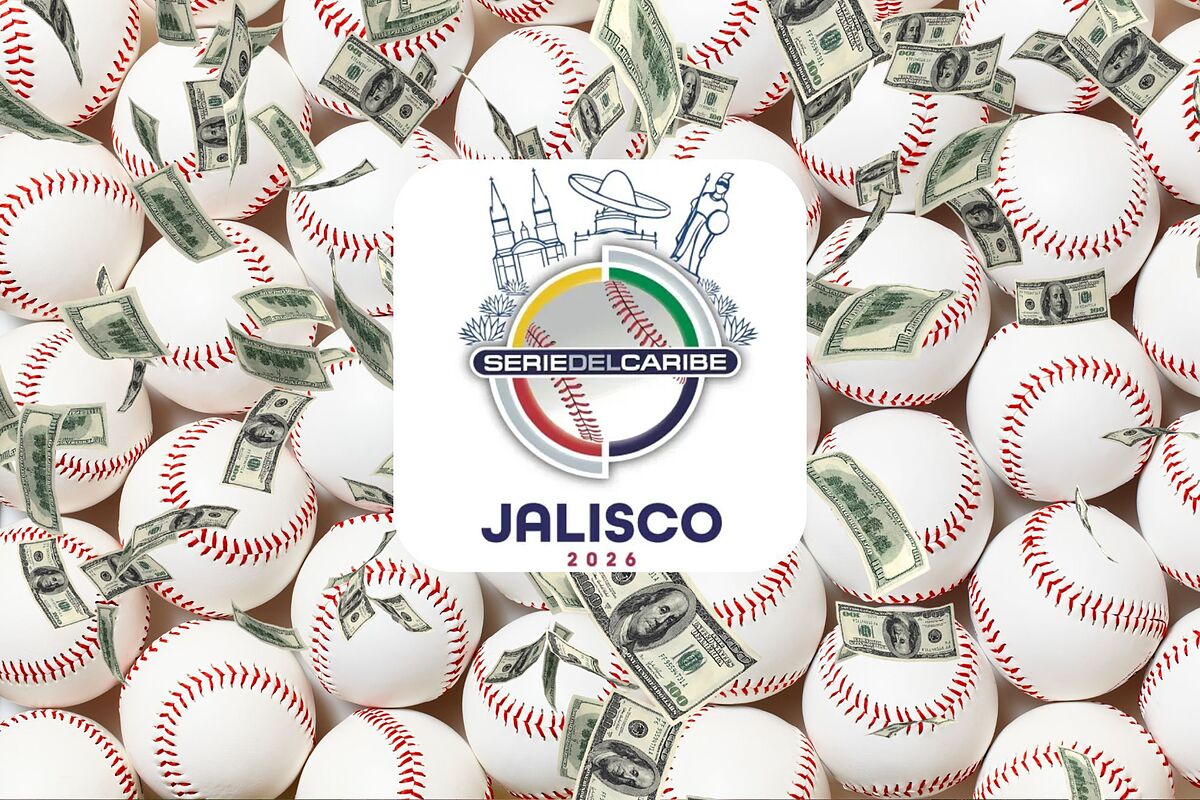 Serie del Caribe 2026 Premio: ¿Cuánto dinero se llevará el campeón este año?
