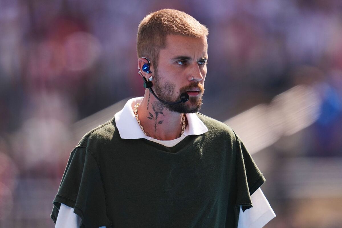 Justin Bieber divide opiniones tras su show de medio tiempo en el  Mundial 2026