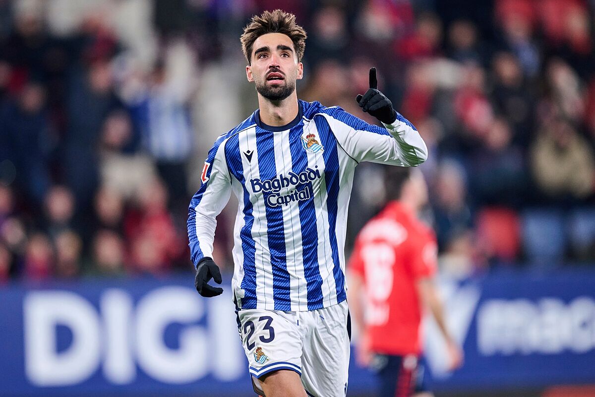 Colombus Crew cierra el fichaje de un jugador de la Liga española