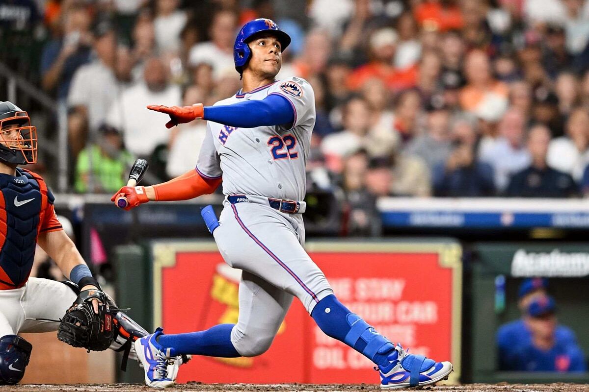 Juan Soto rompe el silencio y habla sobre las dificultades de los Mets y las críticas a Carlos Mendoza