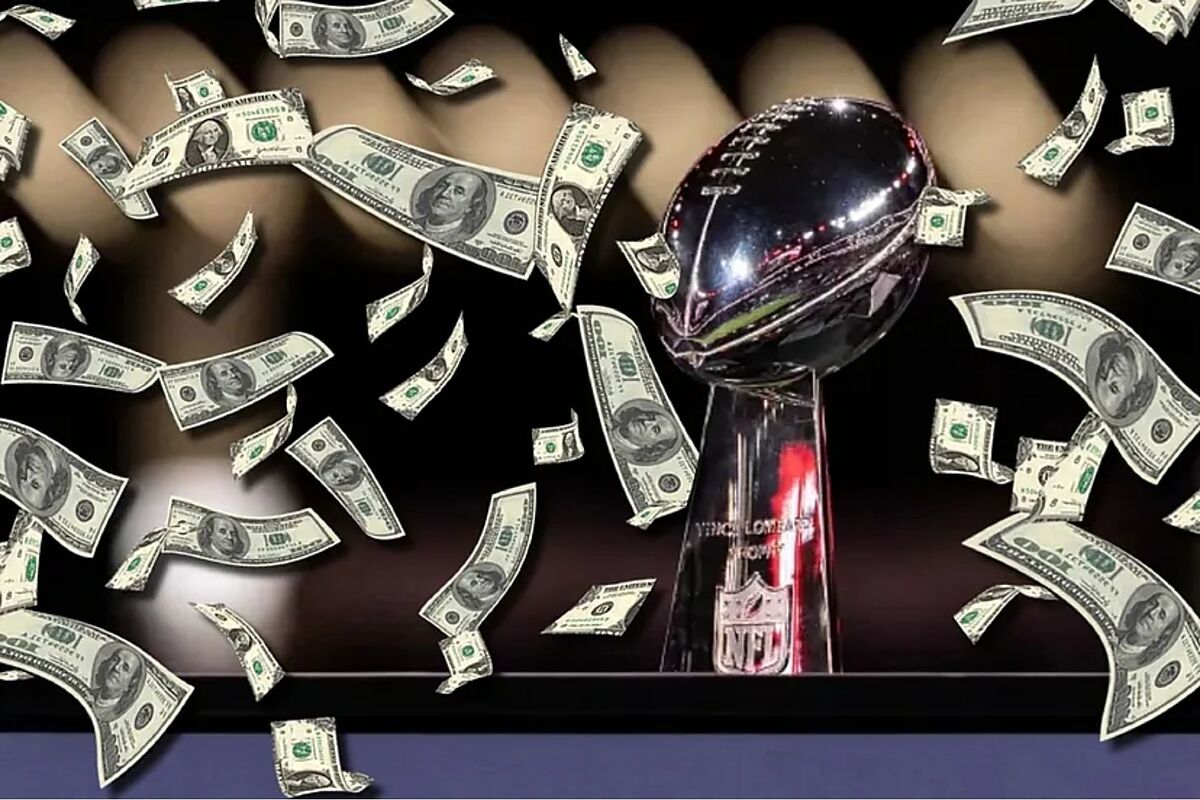 Super Bowl 2026 Premio: ¿Cuánto dinero recibirá el campeón Seattle Seahawks?