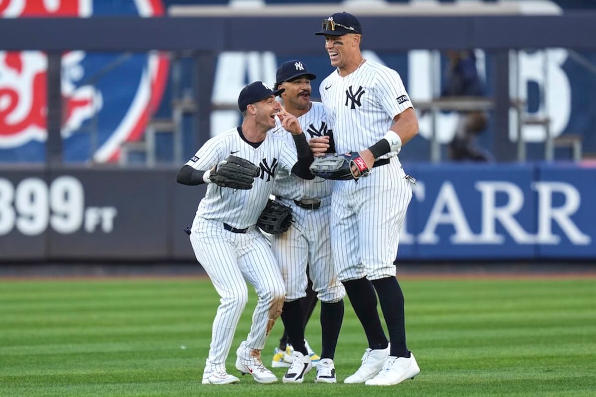 Los Yankees enfrentan un dilema ante la posible salida de Cody Bellinger