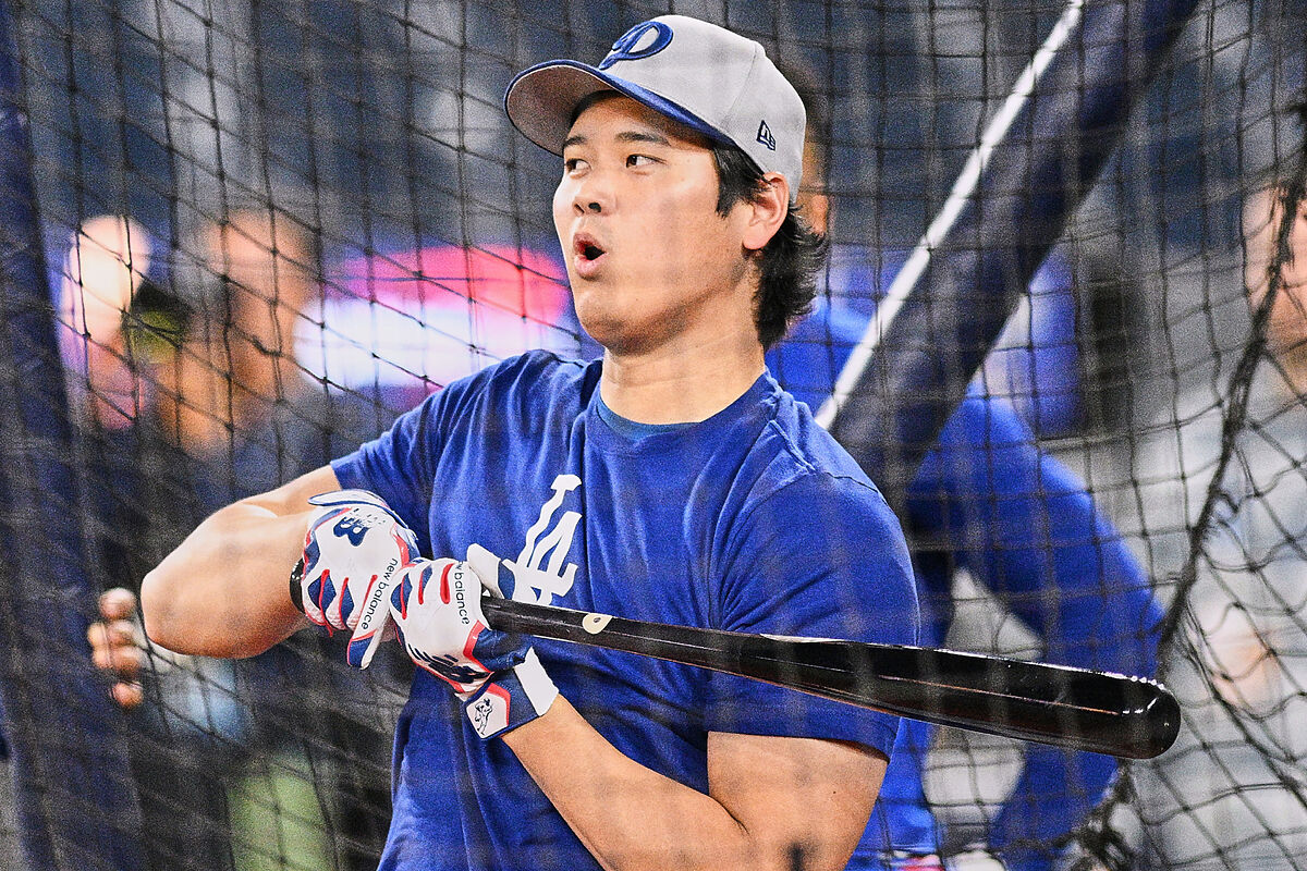 MLB Insider en MARCA: "Ohtani no fue a Toronto por una cuestión geográfica y por la oportunidad inmediata de ganar"