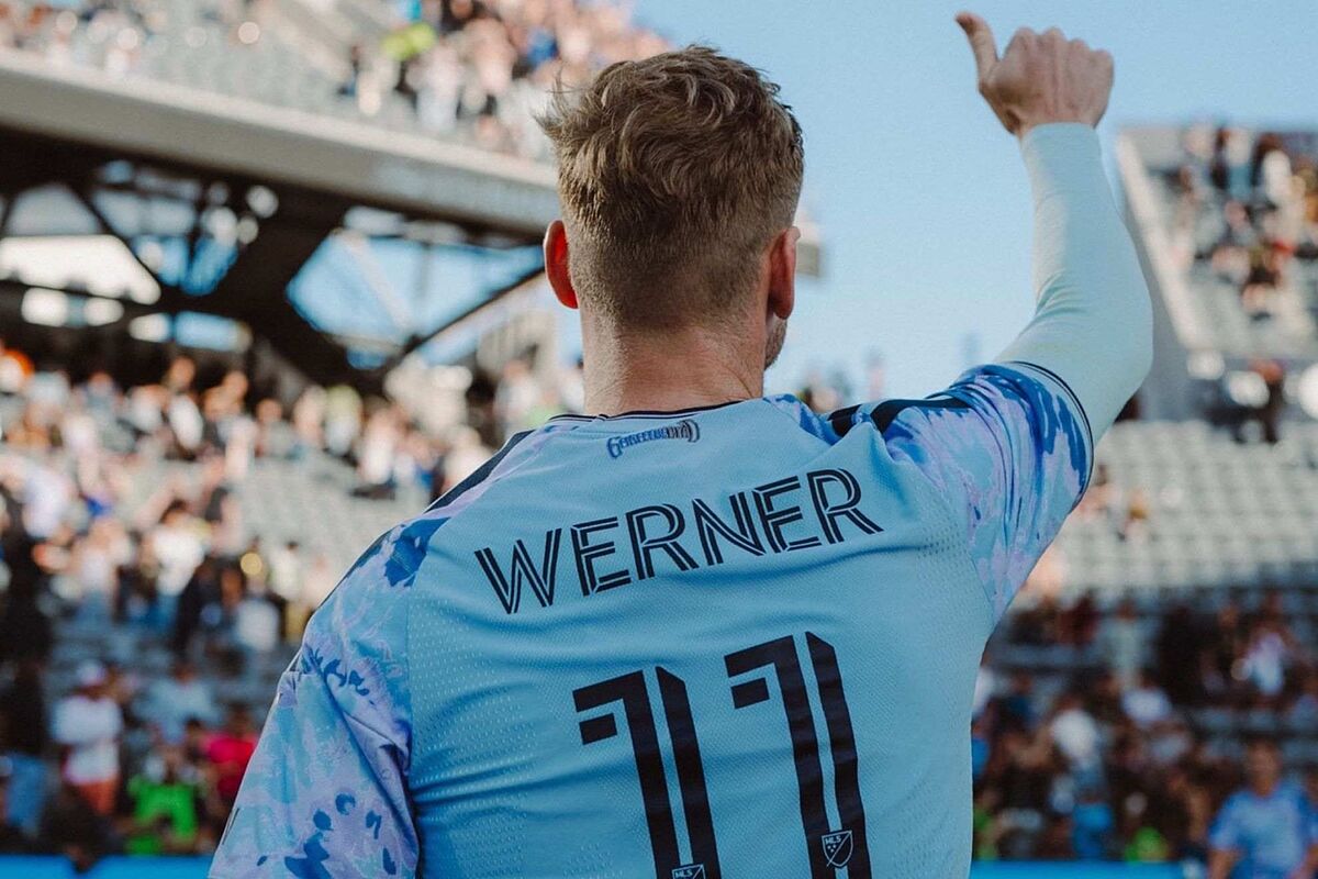 ¿Podrá Timo Werner dar el último empujón para ser incluido en la convocatoria de Alemania para el Mundial?