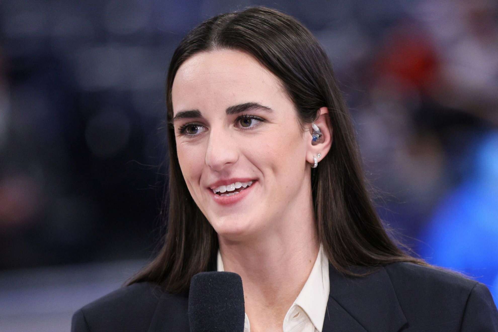 El futuro de Caitlin Clark en las Fever podr�a depender de un atrevido movimiento en el draft de 2026