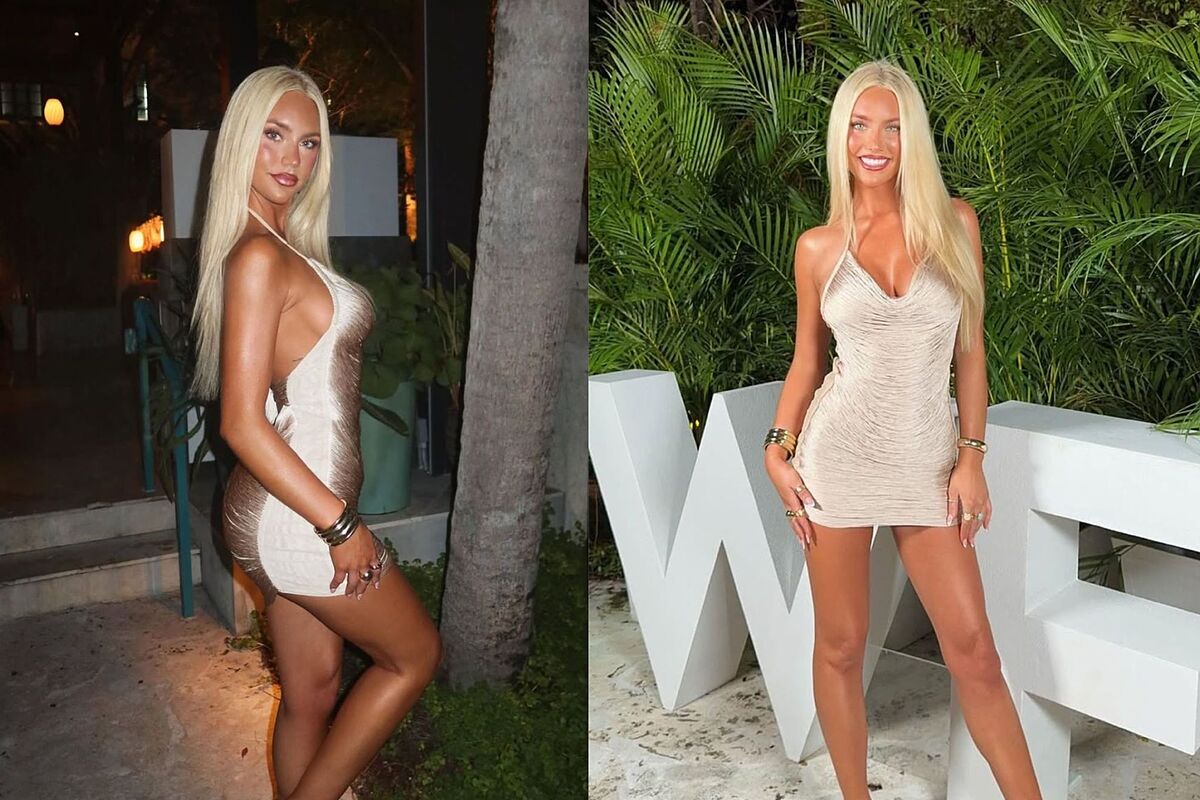 Los 5 mejores outfits de Marissa Ayers que conquistaron a los seguidores de Jaxson Dart