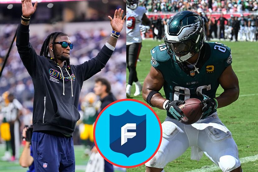Fantasy football reporte de lesiones semana 6: actualización sobre