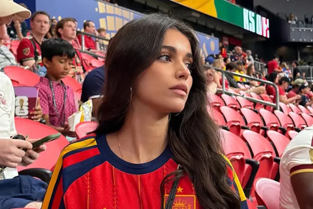 Inés García revela el sorprendente motivo por el que le bloquearon la cuenta en TikTok: "Estaba amargada”
