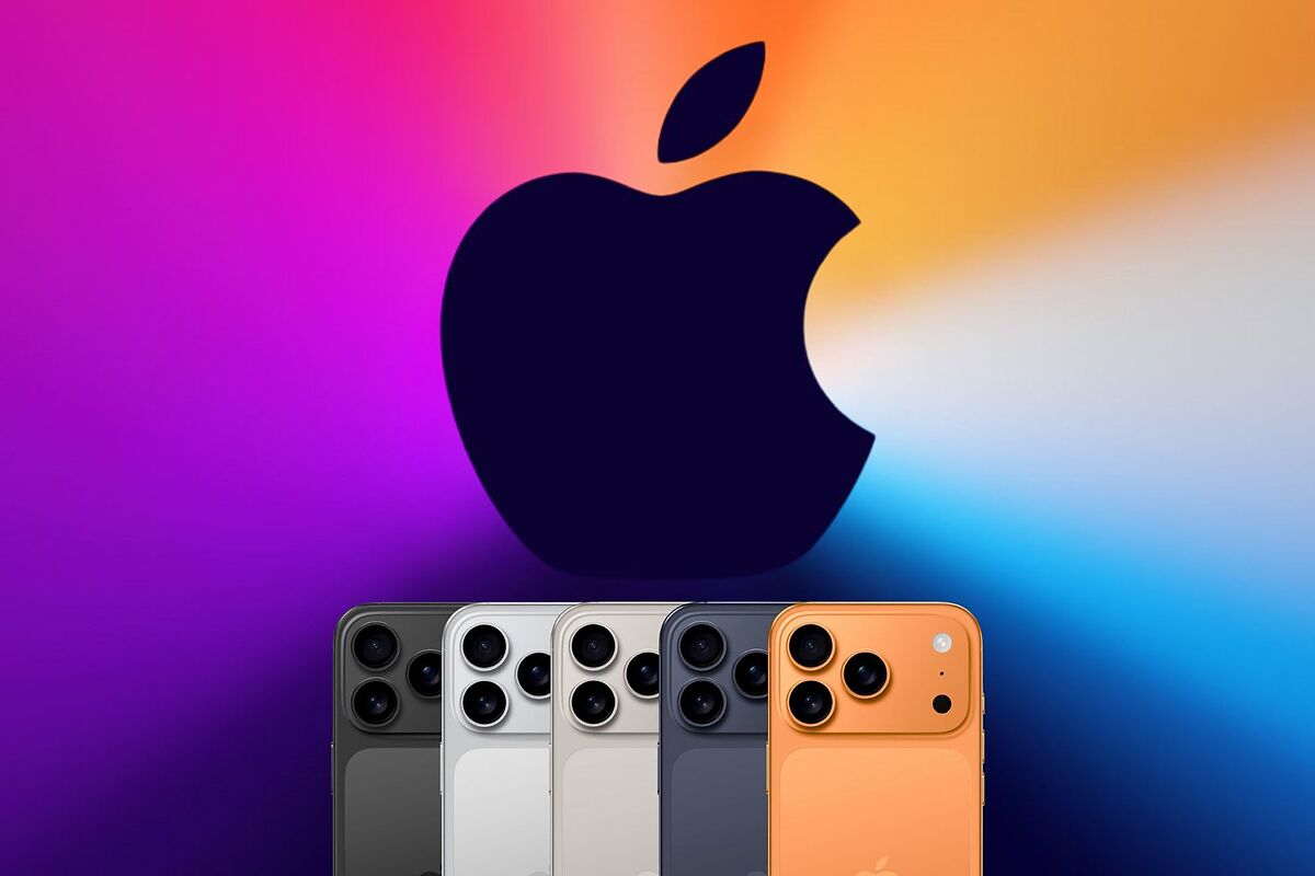 Apple Event 2025 Rumores: ¿Cuáles son todos los anuncios que se esperan ...