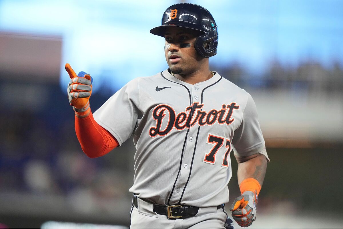 Refuerzo que ilusiona en Los Ángeles: Andy Ibáñez llega a los Dodgers