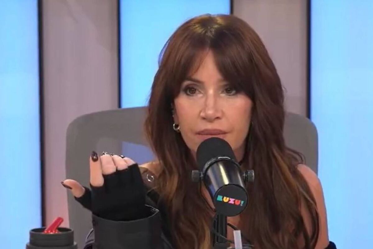 Fulminada la presentadora Argentina que anuncia falsely la muerte del father de Messi