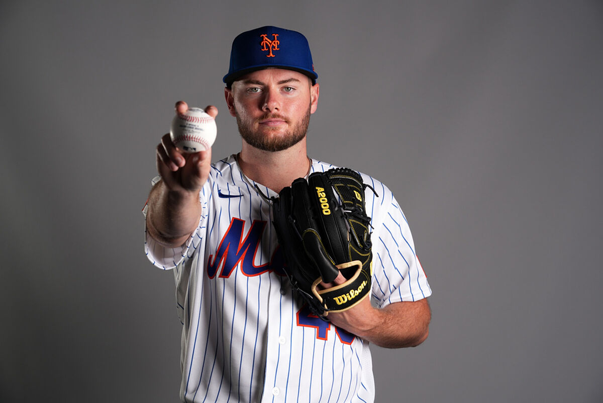 Los Mets sorprenden y confunden a su afición con inesperados cambios en su roster