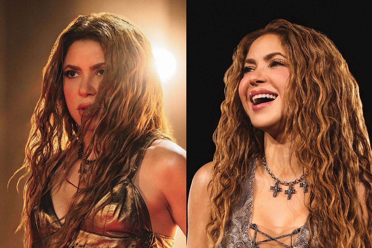 Shakira vuelve a encender el Mundial 2026 con un video que desata debate en redes