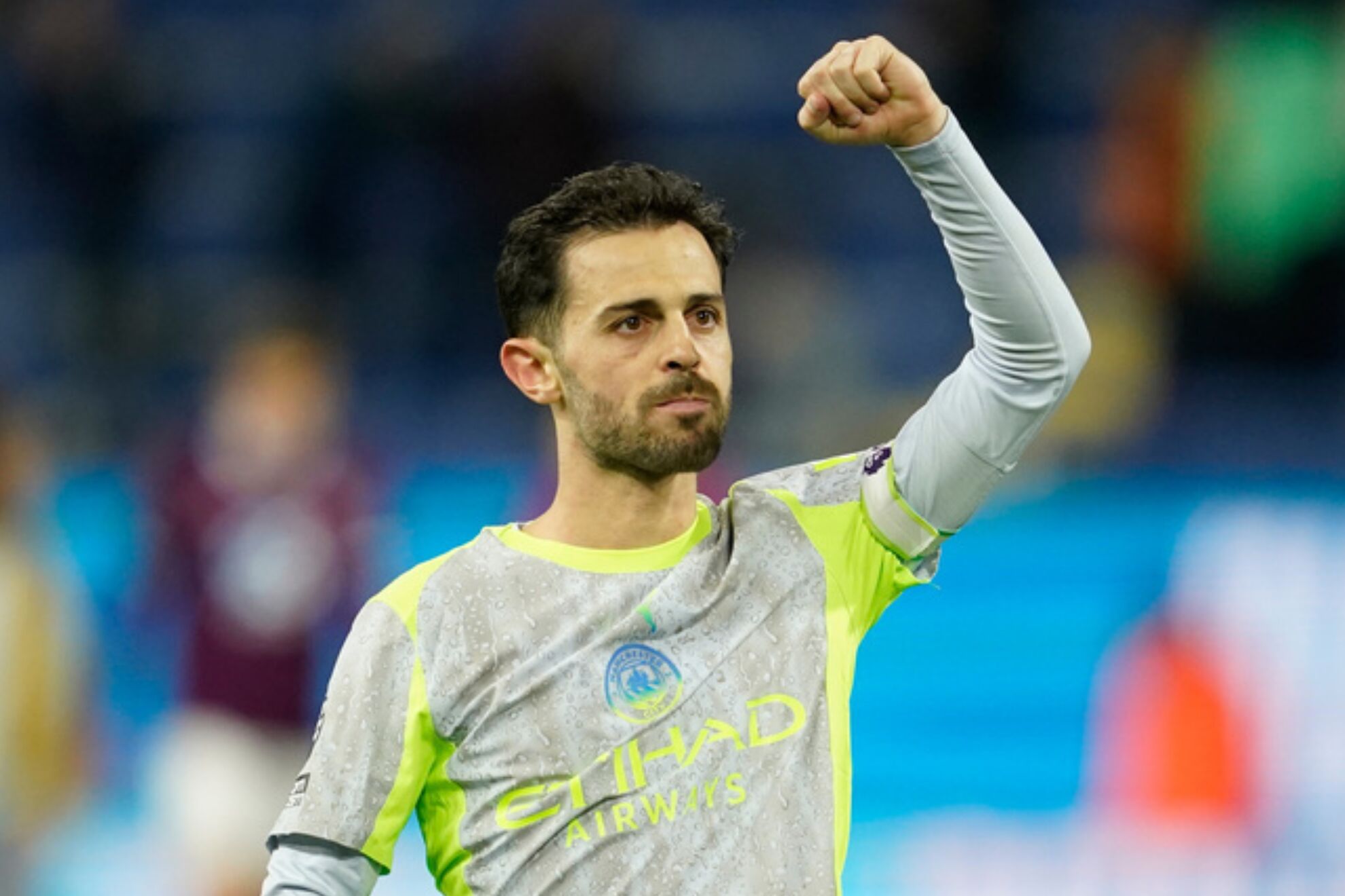 Las dudas del Barcelona con Bernardo Silva pueden hacer que tome una decisi�n inesperada