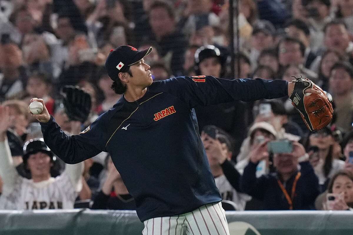 Japón vs Venezuela: ¿A qué hora y dónde ver el "choque de titanes" en los Cuartos del Clásico Mundial de Béisbol?