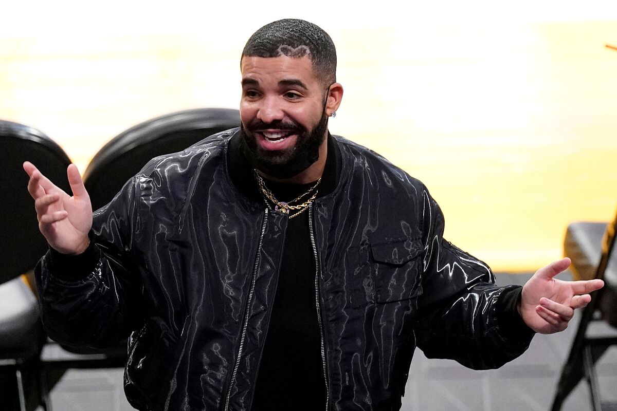 Drake realiza apuesta de 1.5 millones de dólares para la final del Mundial y los fans de Messi tiemblan por su maldición – MARCA Usa