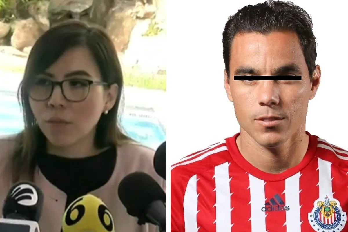 La hermana de Omar Bravo sale en su defensa y revela lo que estaría detrás de la denuncia de abusos sexuales | Marcausa