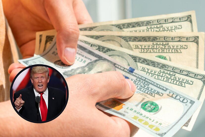 Cheques de Reembolso Arancelario: ¿Cuánto podría recibir una familia de 4 si se aprueba este nuevo pago de estímulo? | Marcausa