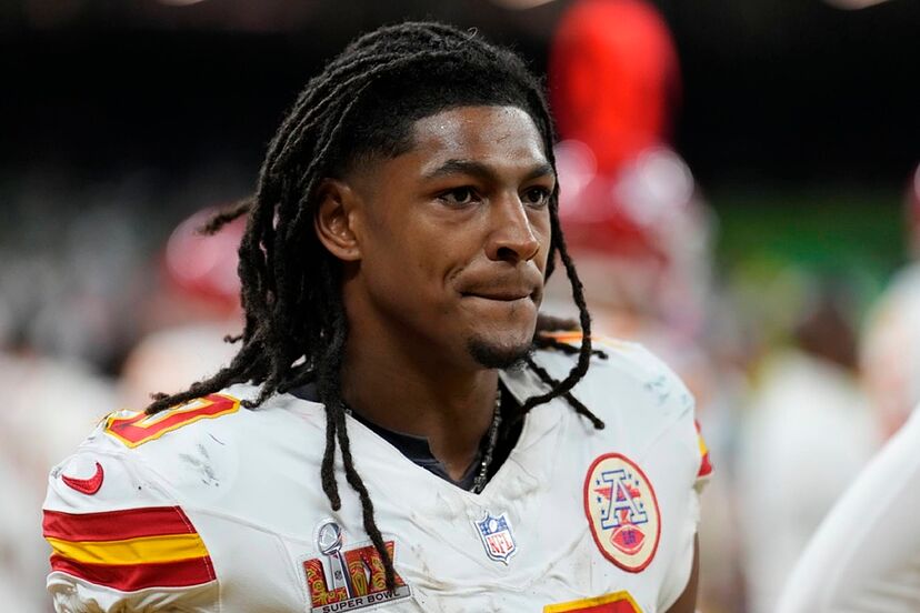 Adiós a Isiah Pacheco: Los 10 mejores RB de los Chiefs en los que confiar  en 2025 | Marcausa