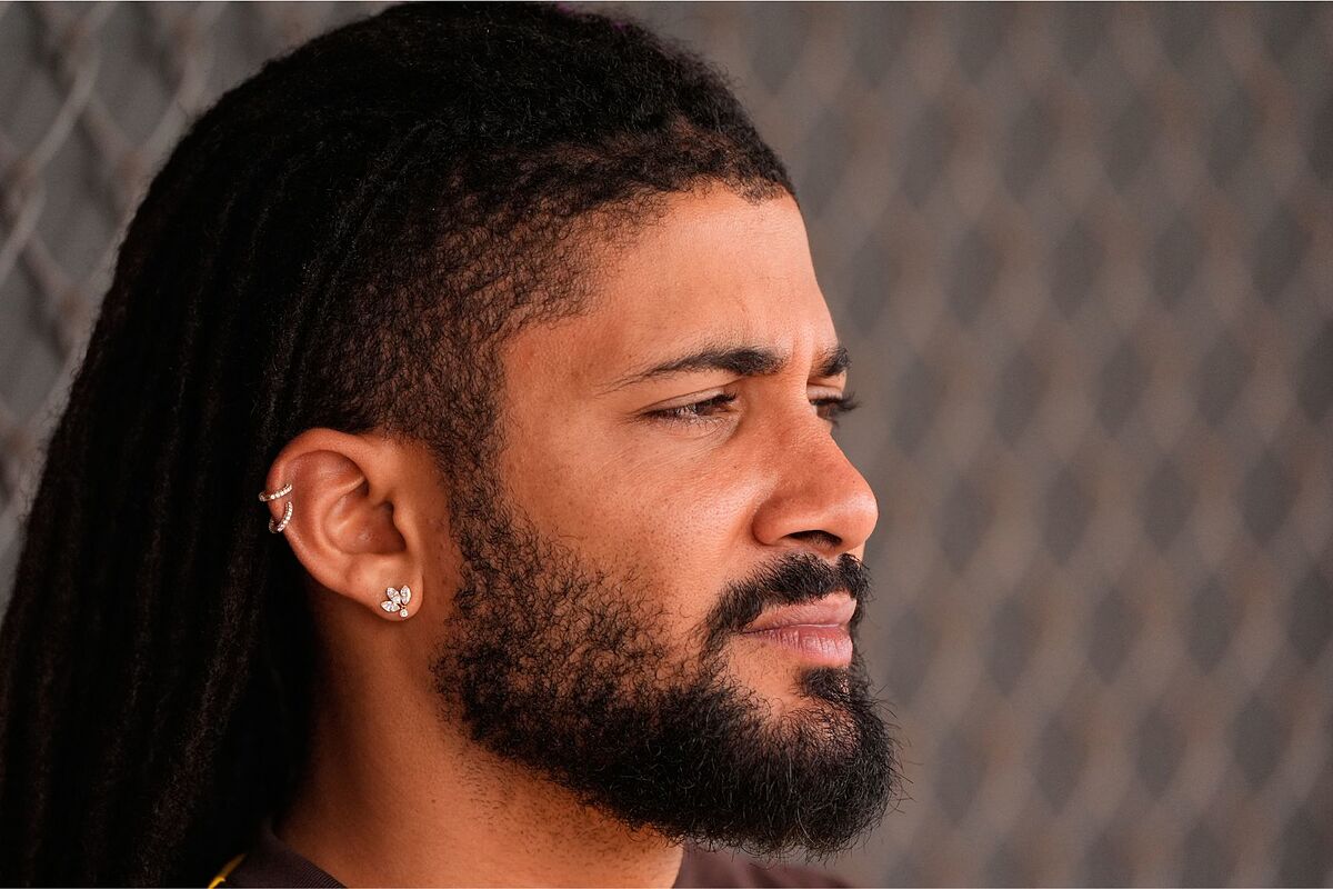 Fernando Tatis Jr. elogia la estrategia de los Dodgers ¿Indirecta para San Diego Padres?