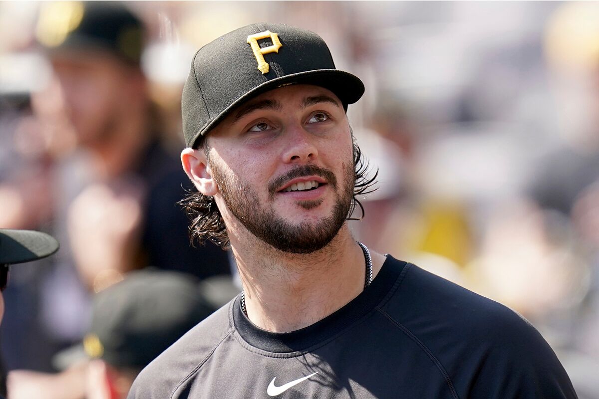 Estados Unidos toma una importante decisión sobre el rol de Paul Skenes en el Clásico Mundial de Béisbol 2026