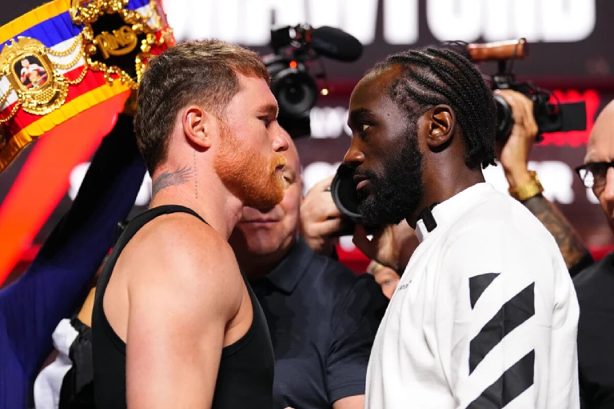 La revancha entre Canelo Álvarez y Terence Crawford podría estar cerca: negociaciones iniciadas