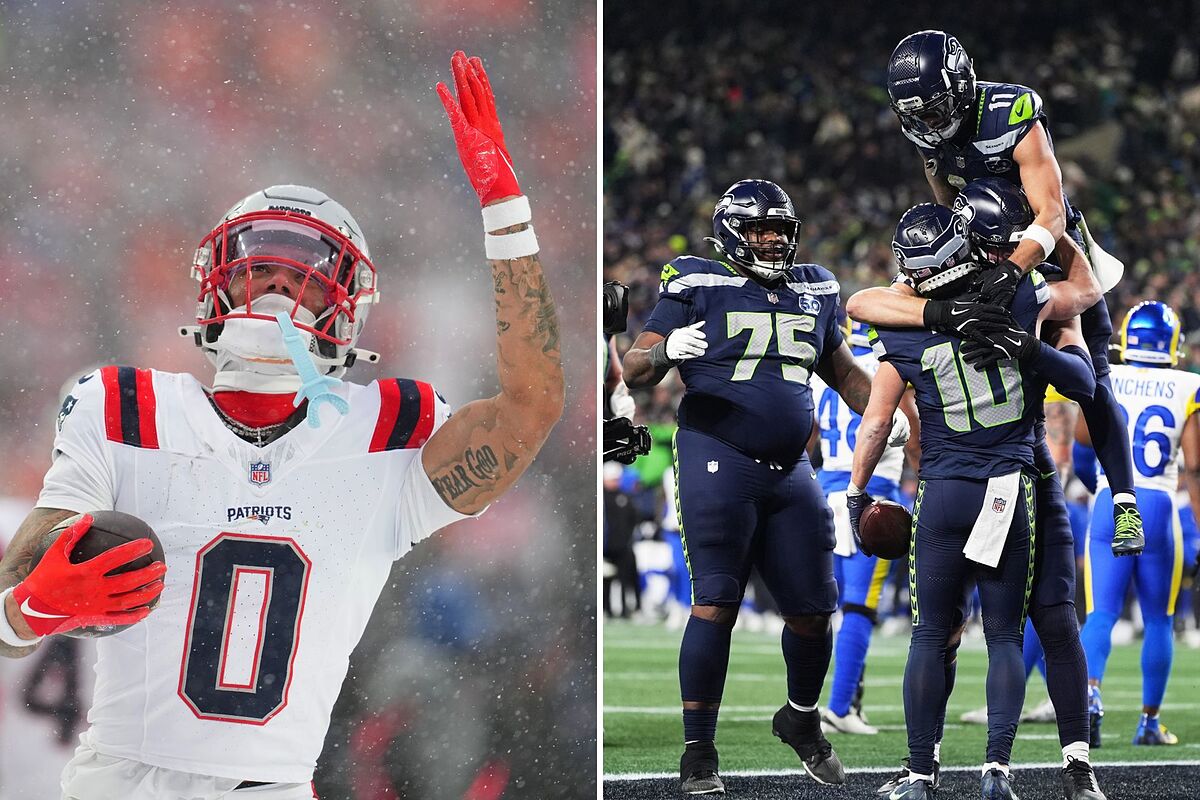 Super Bowl 2026 Formato: Estas son las reglas para el partido Patriots vs Seahawks