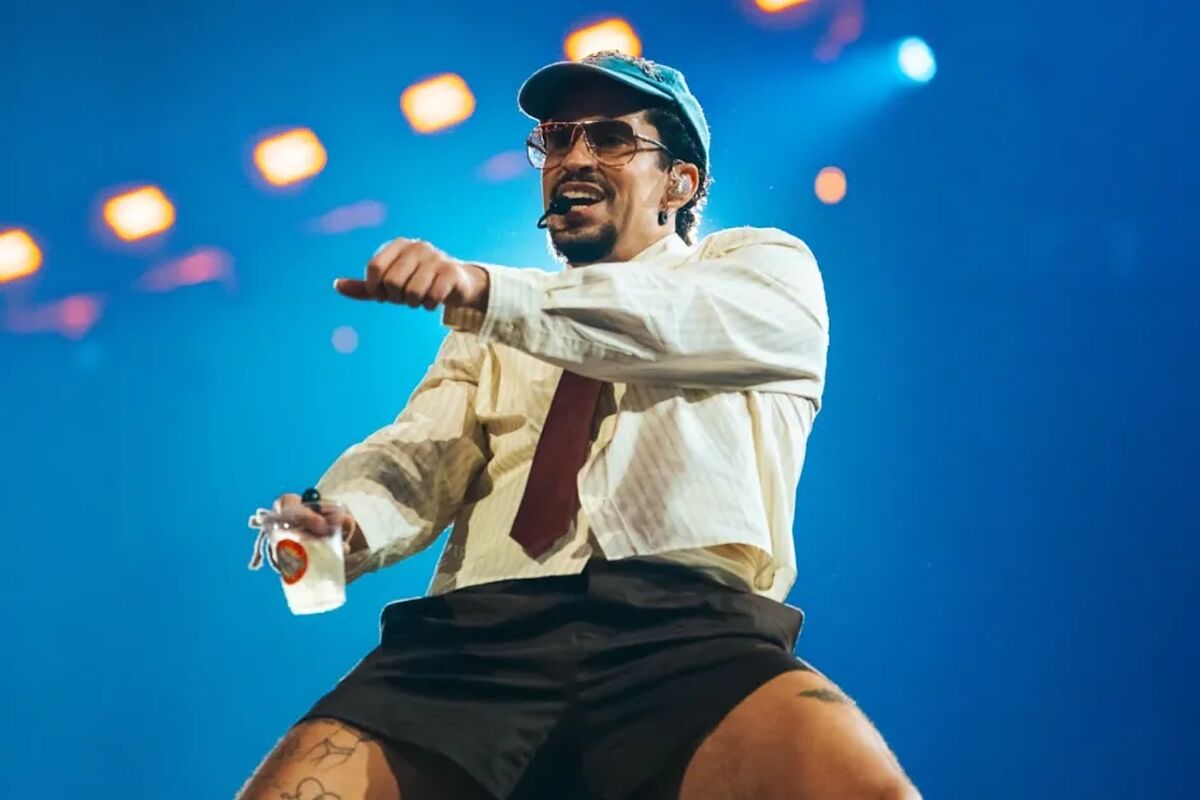 Bad Bunny cambia las reglas del Super Bowl: no hace falta entender español, hace falta saber bailar