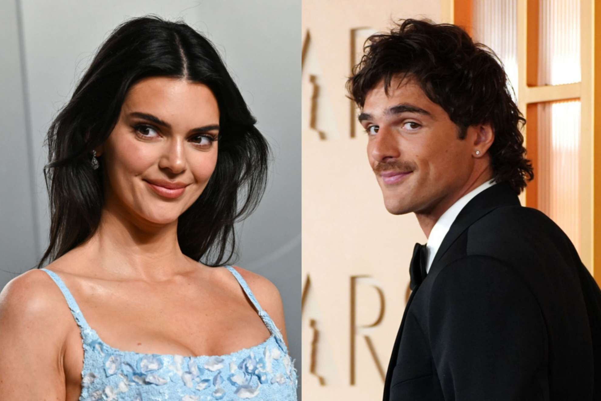 Kendall Jenner y Jacob Elordi dejan ver en Haw�i una coincidencia que nadie esperaba entre ellos