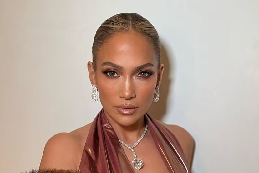 Jennifer Lopez trayectoria artística