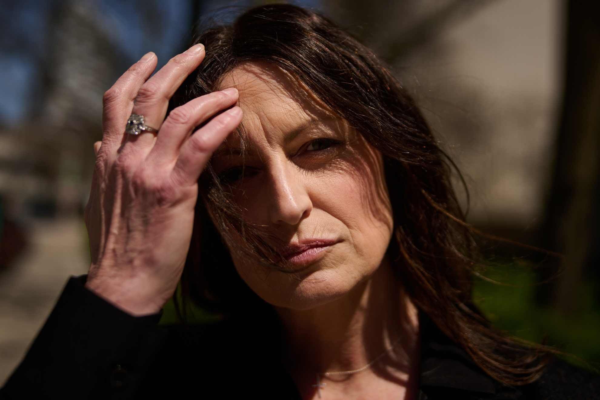 �Qui�n es Claire Brosseau? La actriz que solicita el suicidio asistido por una grave enfermedad mental