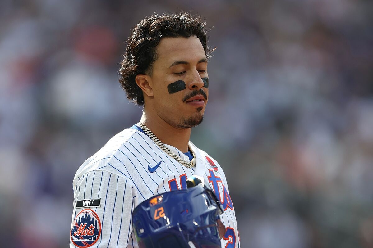 Los New York Mets vuelven a encabezar una lista de la MLB de la que no quisieran formar parte