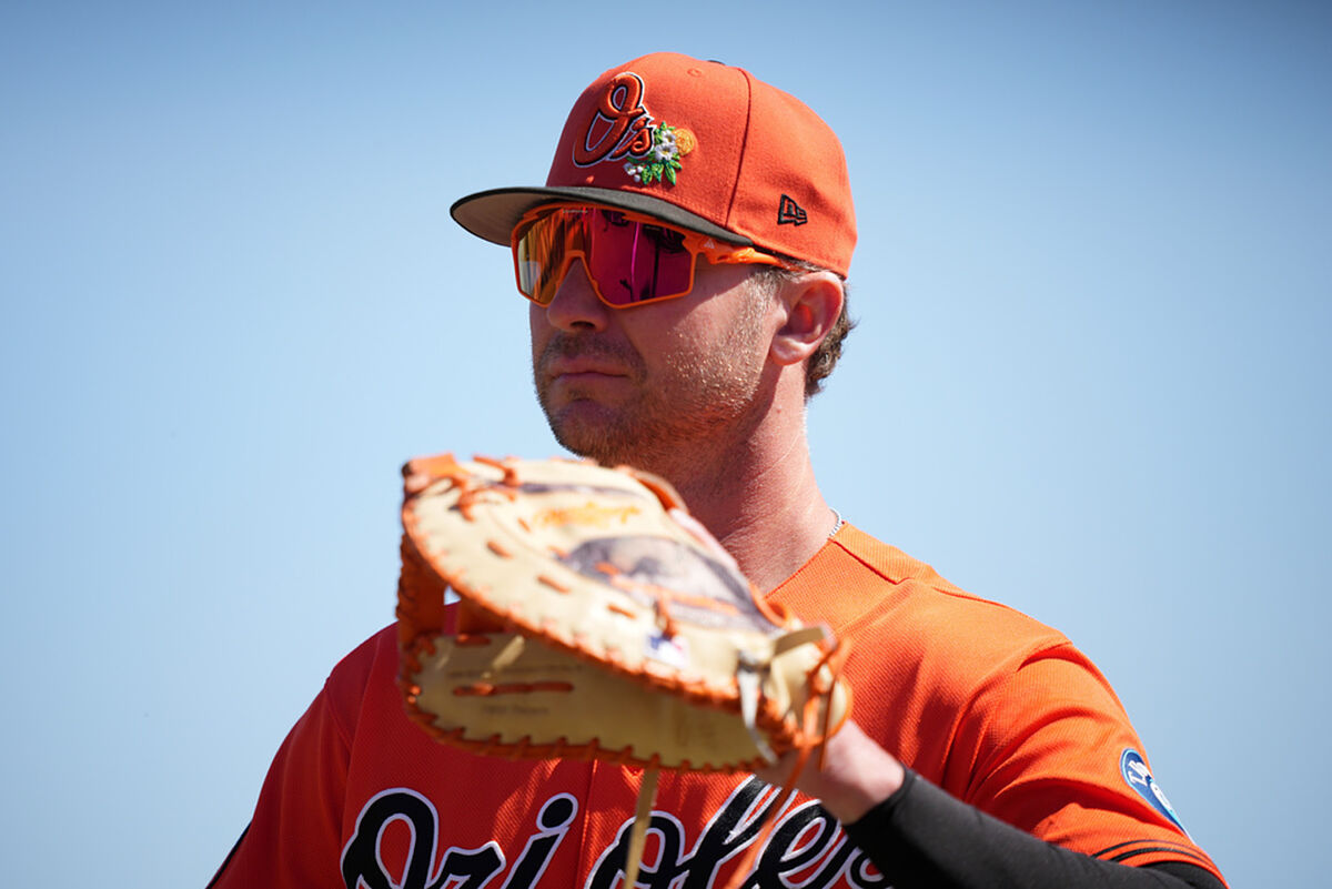 Pete Alonso no recibió la invitación de USA para el Clásico Mundial de Béisbol, pero sí de Italia