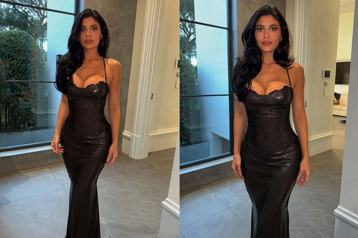 El último quebradero de cabeza de Kylie Jenner incluye una acusación que puede poner en peligro su carrera