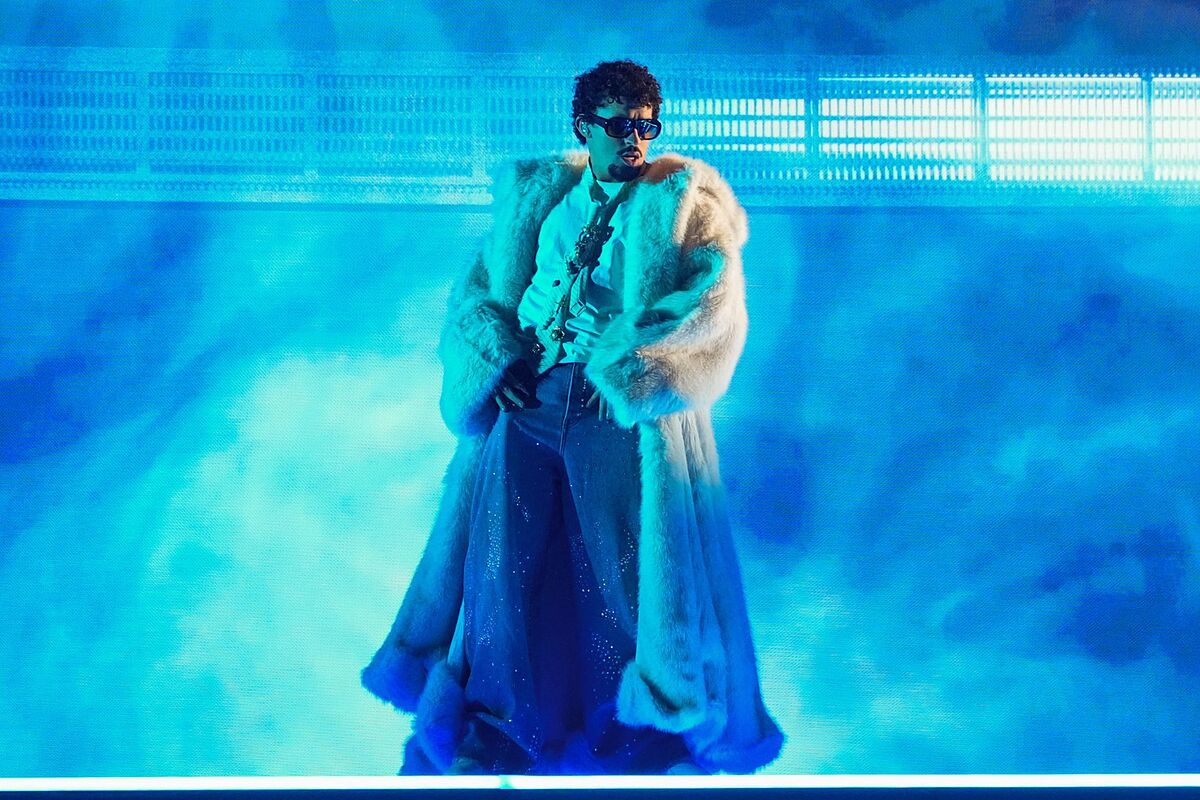 Super Bowl Show de Medio Tiempo 2026 Setlist: Las canciones que Bad Bunny podría incluir