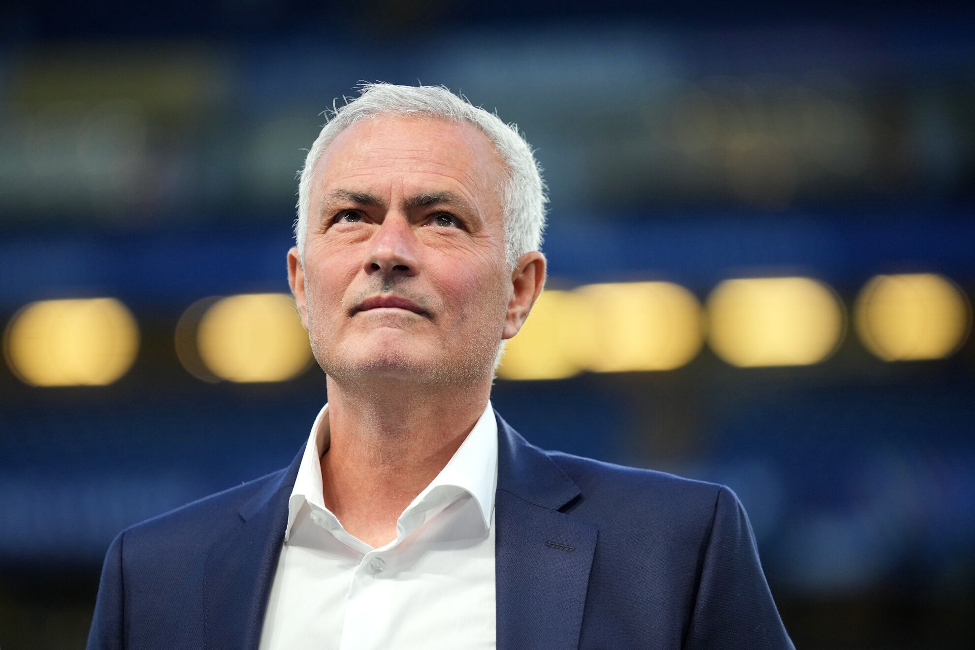 El Real Madrid y la dura realidad ante el posible fichaje de Mourinho: Esto no lo arregla �l solo