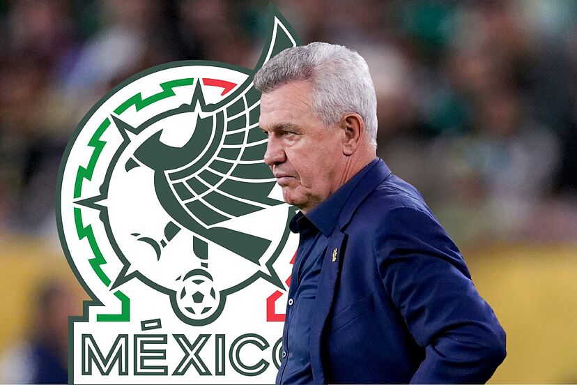 A seis meses del Mundial 2026, el Tri aún no define su lista rumbo a la Copa del Mundo | Marcausa